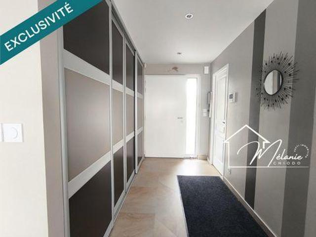 Villa 4 chambres, Saint Auvergne 63550 DS103382970