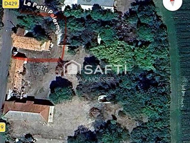 Villa 4 chambres, Saint Auvergne 63720 DS103546363