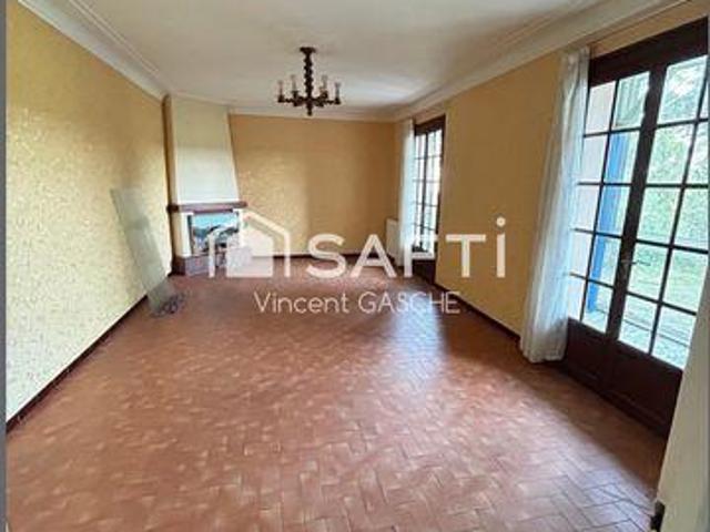 Villa 4 chambres, Saint Aquitaine 47140 ELS105530170