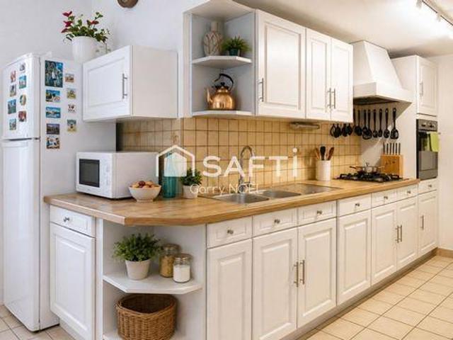 Villa 4 chambres, Saint Aquitaine 47170 ELS105381543