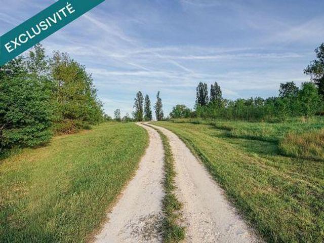 Villa 4 chambres, Saint Aquitaine 47120 DS101489426