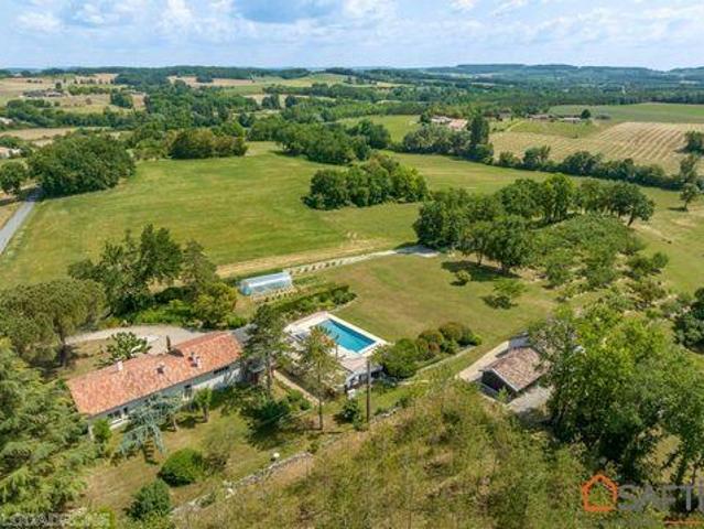 Villa 4 chambres, Saint Aquitaine 47210 DS102556599