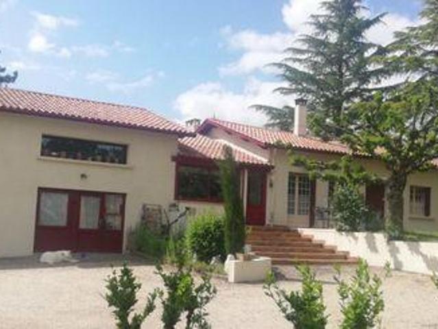 Villa 4 chambres, Saint Aquitaine 47210 ELS102556599
