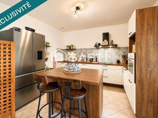 Villa 4 chambres, Saint Aquitaine 47380 ES104988574
