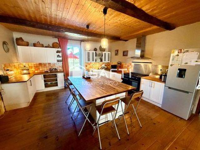 Villa 4 chambres, Saint Aquitaine 47410 ELS105398699