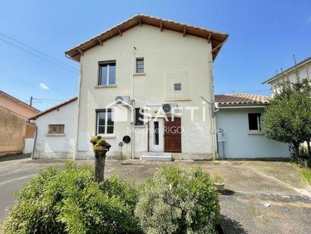 Villa 4 chambres, Saint Aquitaine 47800 DS103342945