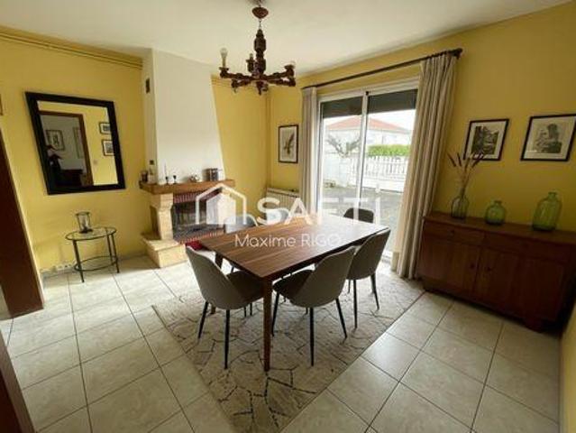 Villa 4 chambres, Saint Aquitaine 47800 ES103342945