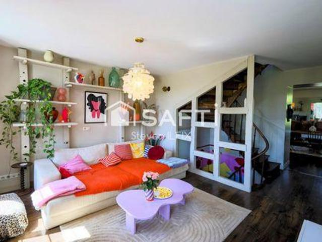 Villa 4 chambres, Saint Aquitaine 64120 DS100780404