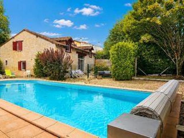 Villa 4 chambres, Saint Aquitaine 24110 DLS105138755