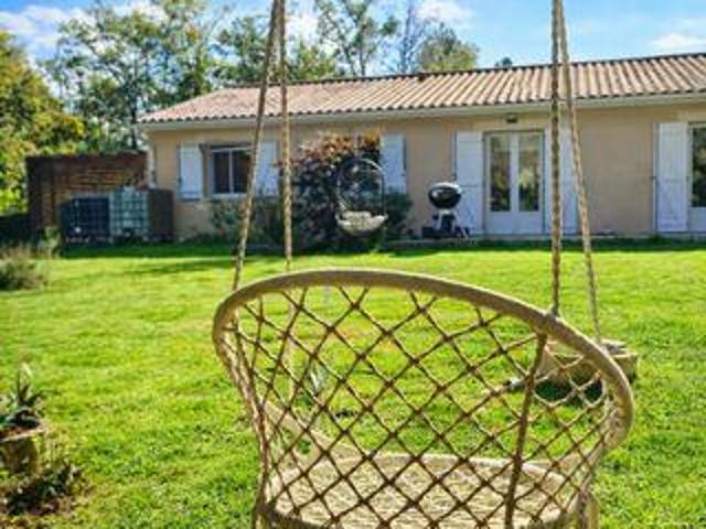 Villa 4 chambres, Saint Aquitaine 24110 DS101456485