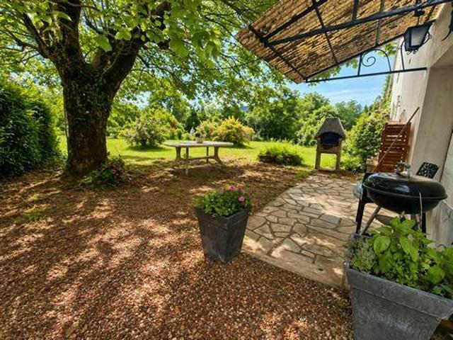 Villa 4 chambres, Saint Aquitaine 24110 DS101796615