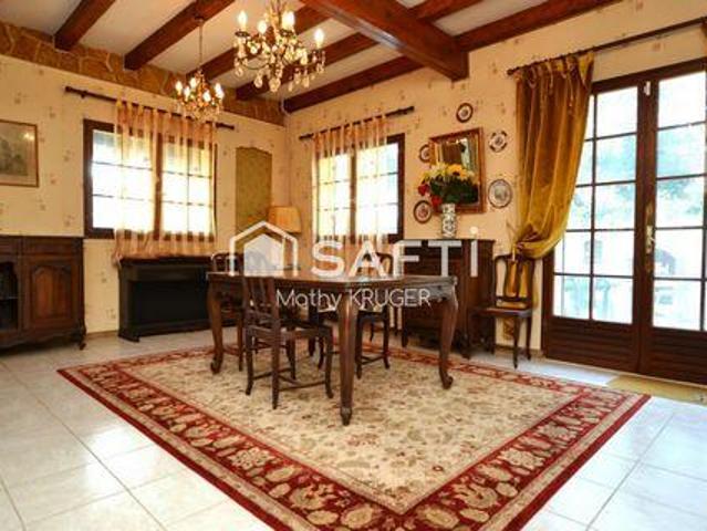 Villa 4 chambres, Saint Aquitaine 24230 DS99836232