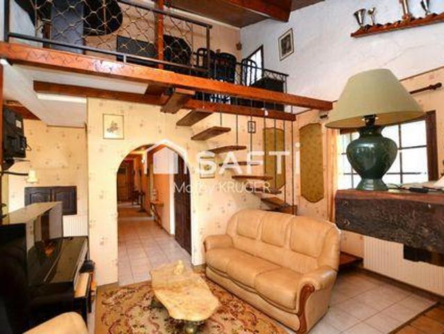 Villa 4 chambres, Saint Aquitaine 24230 ES99836232
