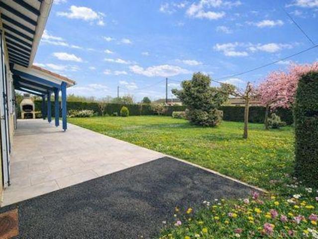 Villa 4 chambres, Saint Aquitaine 24400 DS103883100