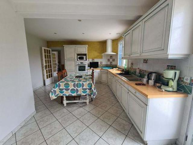 Villa 4 chambres, Saint Aquitaine 24400 ES103883100