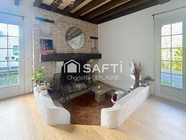 Villa 4 chambres, Saint Aquitaine 24600 DS101313247