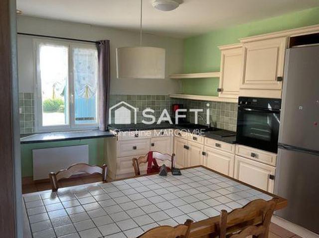 Villa 4 chambres, Saint Aquitaine 24800 DS103415715