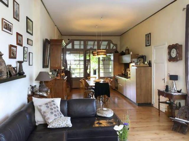 Villa 4 chambres, Saint Aquitaine 33160 DS102473024