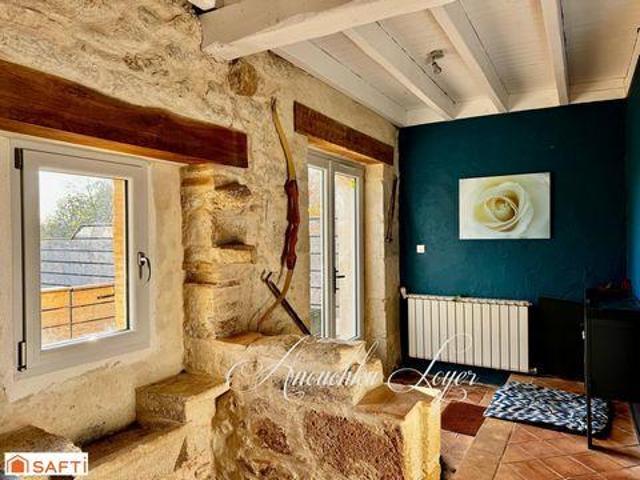 Villa 4 chambres, Saint Aquitaine 33190 DS102439587