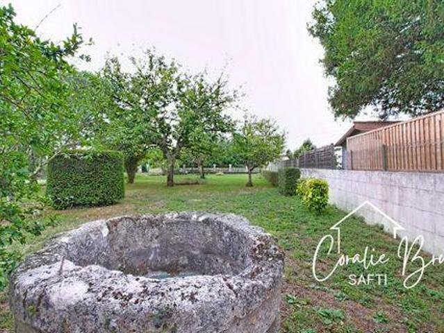 Villa 4 chambres, Saint Aquitaine 33240 DLS102857060