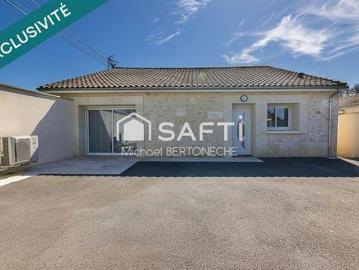 Villa 4 chambres, Libourne Aquitaine 33500 ES100683123