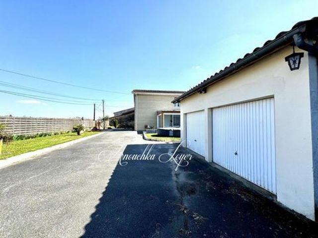 Villa 4 chambres, Saint Aquitaine 33210 DS98377396