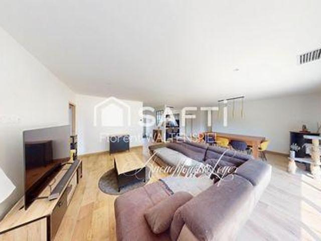 Villa 4 chambres, Saint Aquitaine 33210 ES103659757