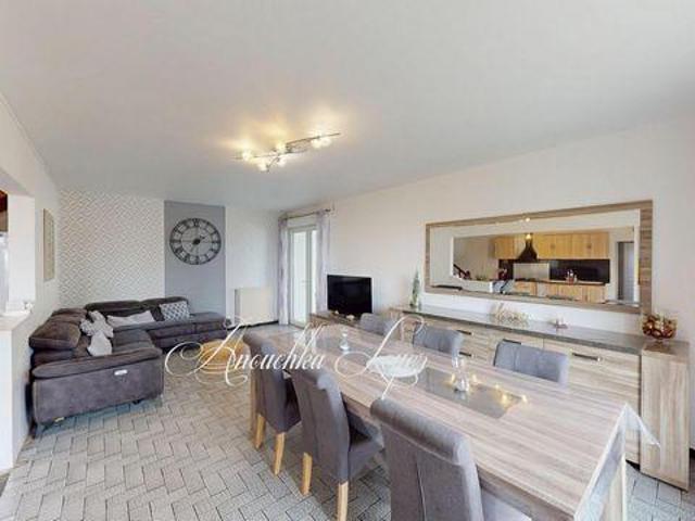 Villa 4 chambres, Saint Aquitaine 33210 ES98377396
