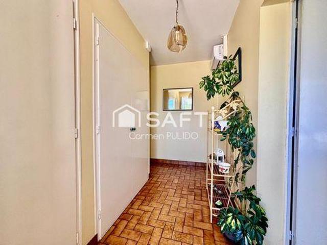 Villa 4 chambres, Saint Aquitaine 33350 DS98336713