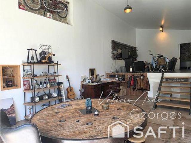 Villa 4 chambres, Saint Aquitaine 33540 DS103845952
