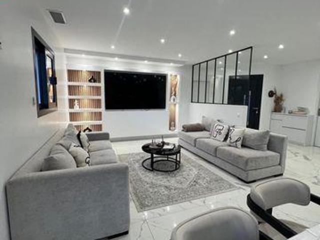 Villa 4 chambres, Saint Aquitaine 33660 DLS105509250