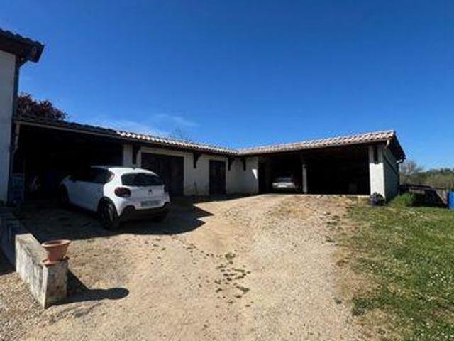 Villa 4 chambres, Saint Aquitaine 33910 DS104963562