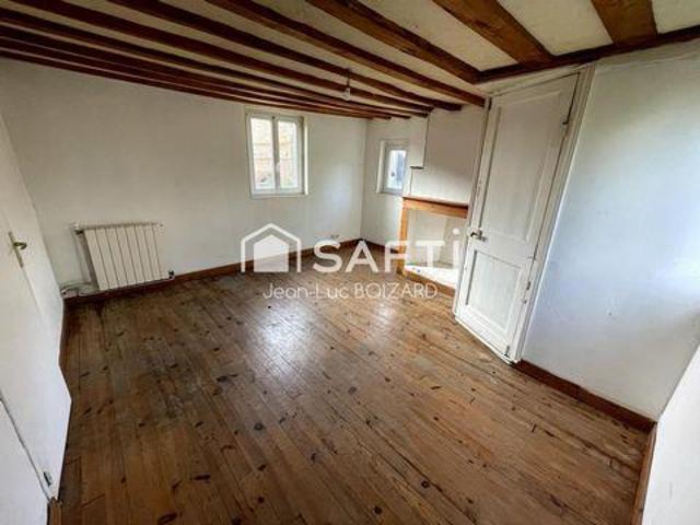 Villa 4 chambres, Saint Basse 14100 DS101595865