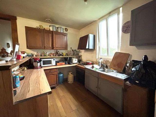 Villa 4 chambres, Saint Basse 14100 ES99127882