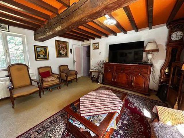 Villa 4 chambres, Saint Basse 14140 ES104988730
