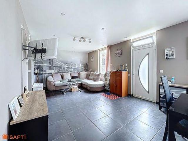 Villa 4 chambres, Saint Basse 14190 DS100130921