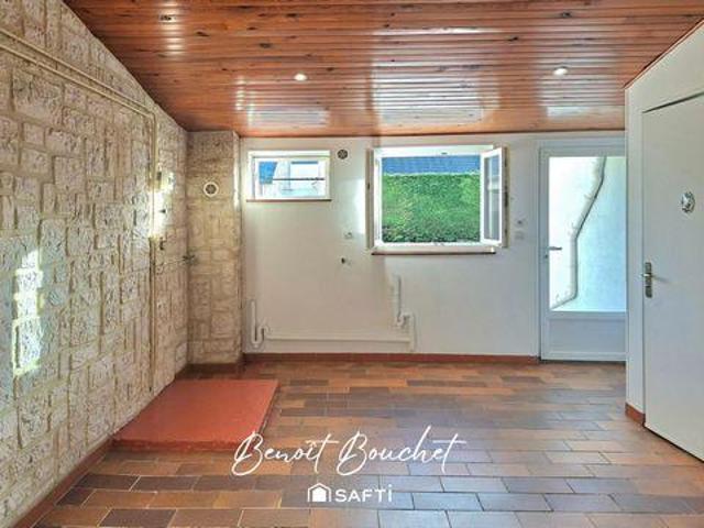 Villa 4 chambres, Saint Basse 14740 ES102368574