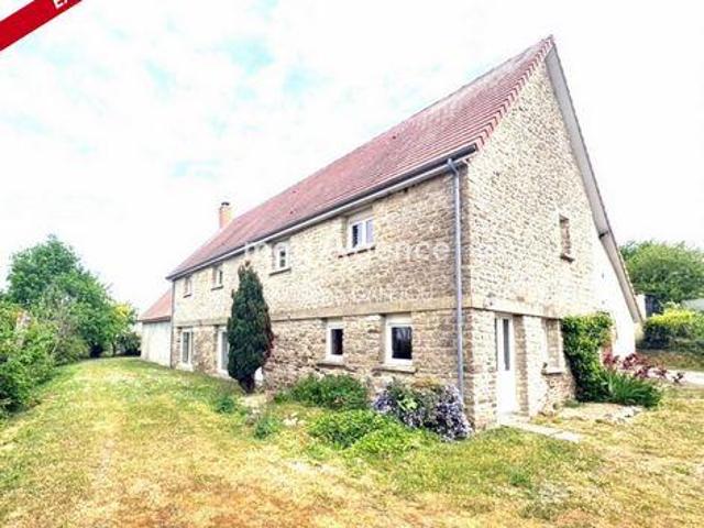 Villa 4 chambres, Saint Basse 50000 DS101797204