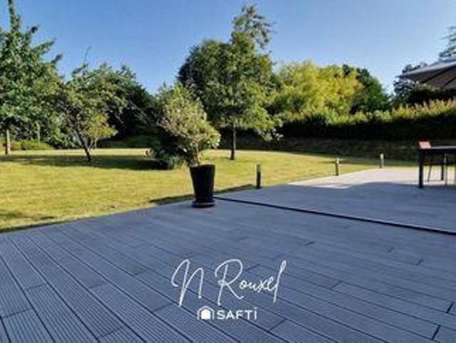 Villa 4 chambres, Saint Basse 50000 DS103095418