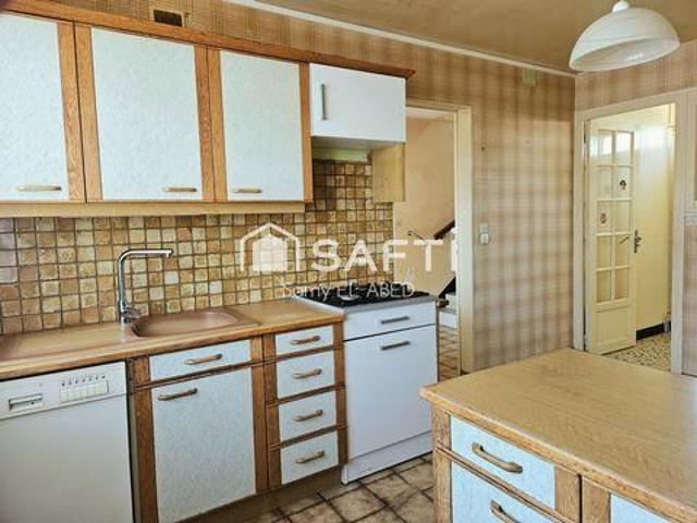 Villa 4 chambres, Saint Basse 50000 DS98714276