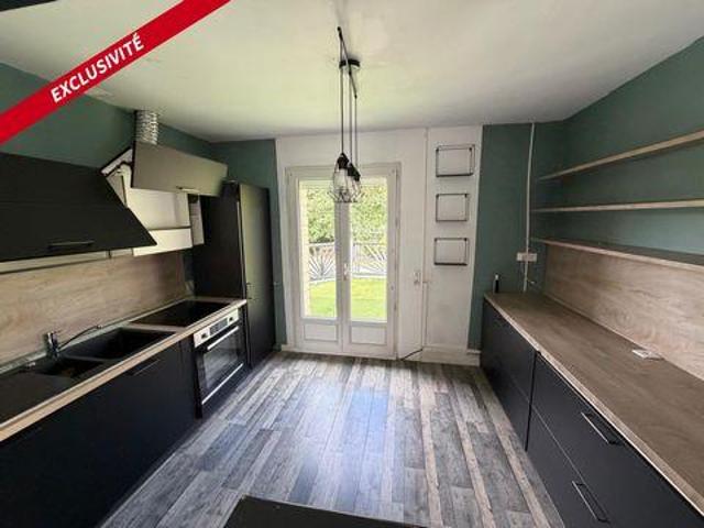 Villa 4 chambres, Saint Basse 61000 DS99314527