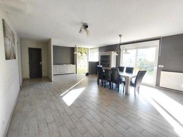 Villa 4 chambres, Saint Basse 61000 ES101955816