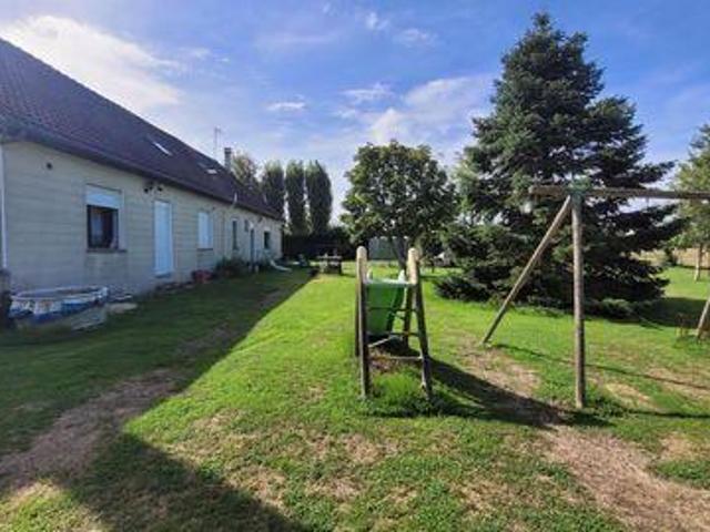 Villa 4 chambres, Saint Basse 61550 DLS105363306