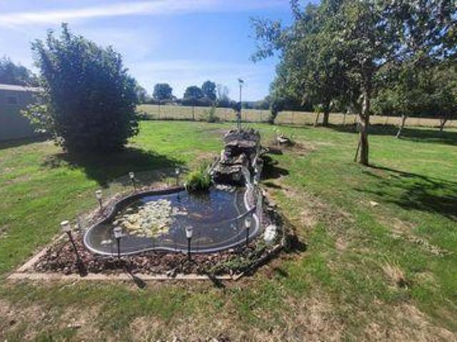 Villa 4 chambres, Saint Basse 61550 ELS105363306
