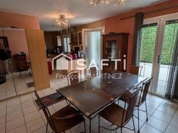 Villa 4 chambres, Saint Bonnet De Mure Rhône Alpes 69720 DS98682095