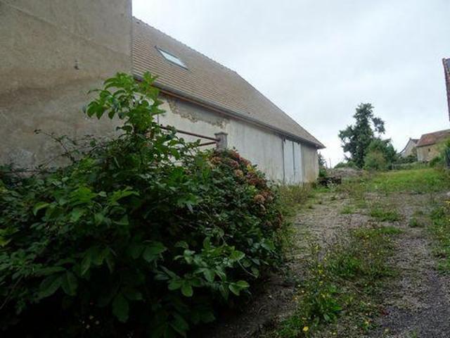 Villa 4 chambres, Saint Bourgogne 71510 DS99836476