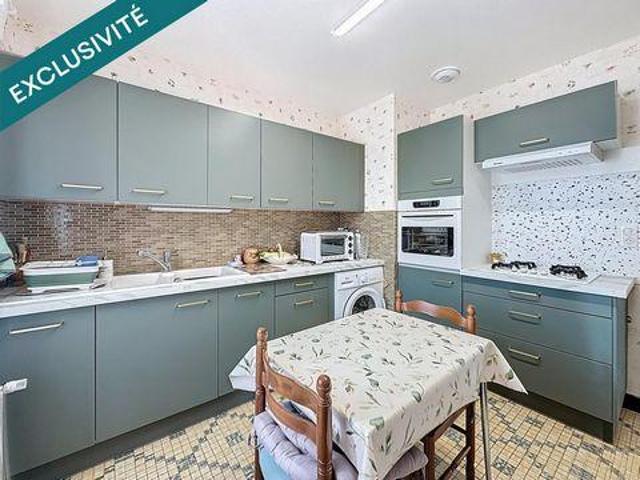 Villa 4 chambres, Saint Bourgogne 89100 DS99640952
