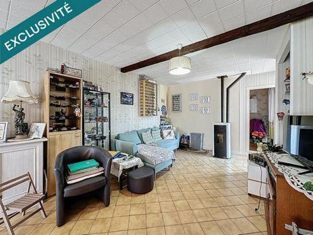 Villa 4 chambres, Saint Bourgogne 89100 ES99640952
