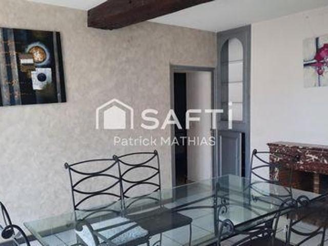 Villa 4 chambres, Saint Bourgogne 89300 DS102472616