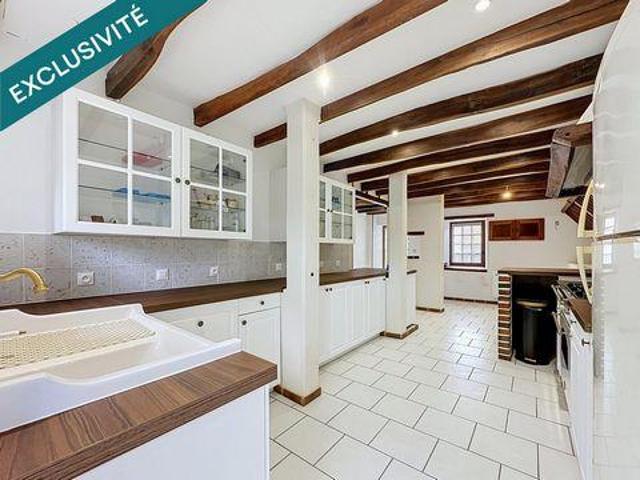 Villa 4 chambres, Saint Bourgogne 89330 ELS104371947